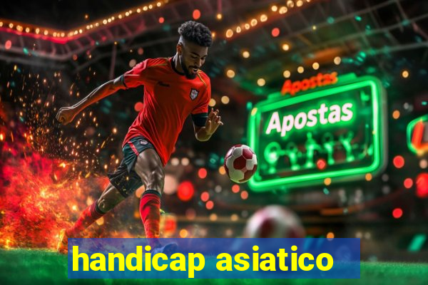 handicap asiatico -.5